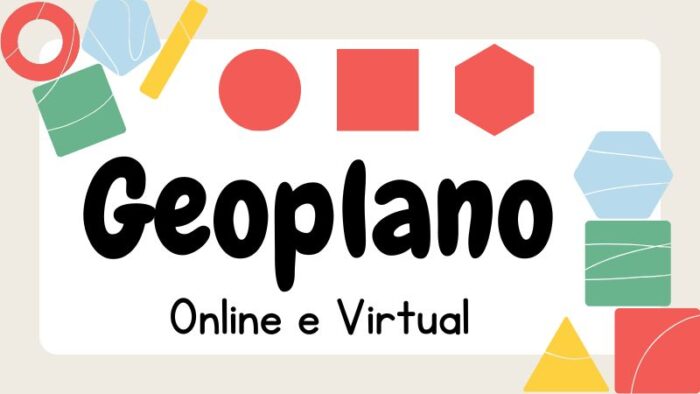 Geoplano VirtuaI