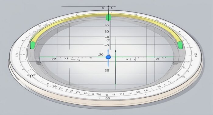 Como calcular área do círculo: fórmula e exemplos